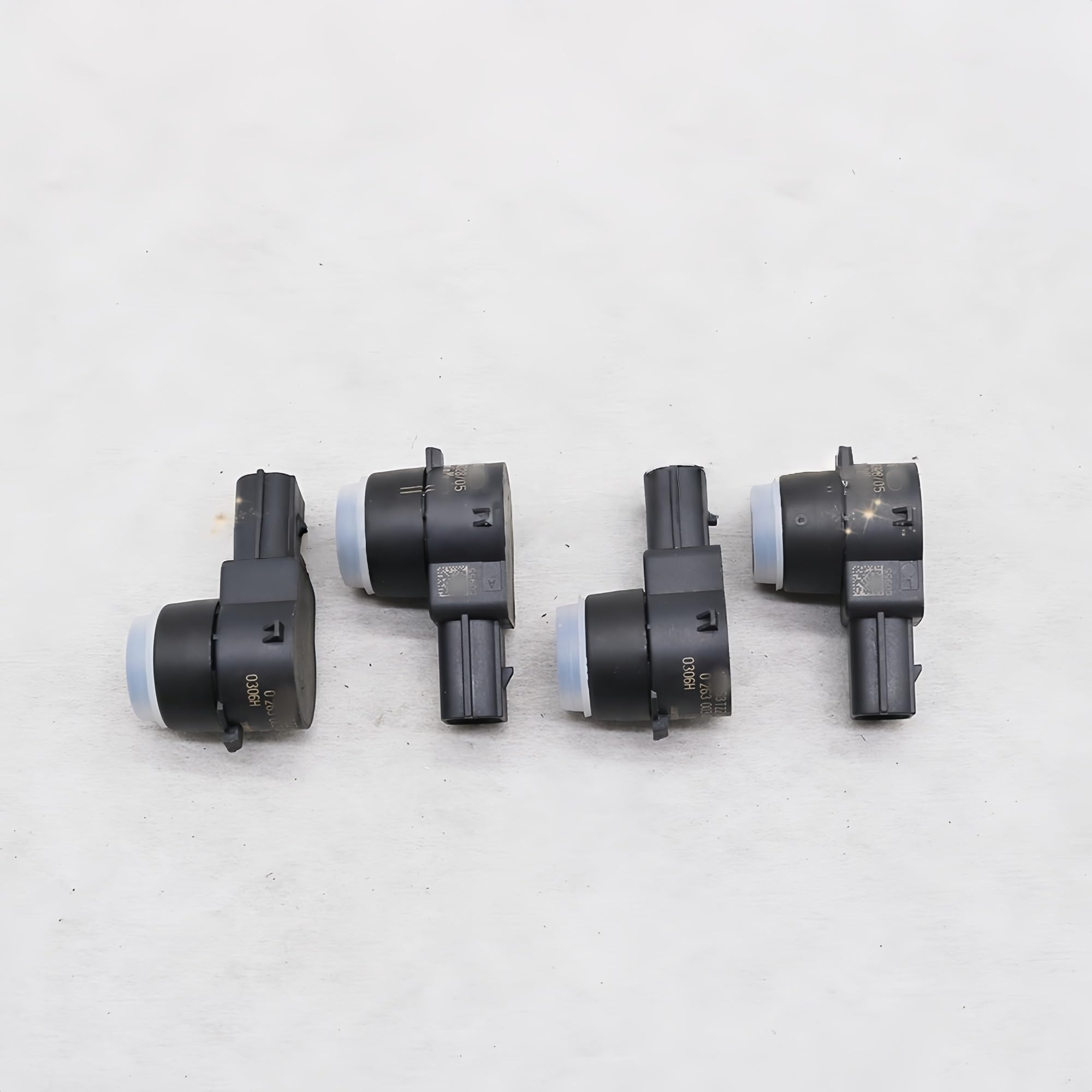 Sensores de Aparcamiento Sensor de Aparcamiento para Jeep para Grand Commander para Liberty para Dodge para Chrysler 300 para Fiat(4pcs)