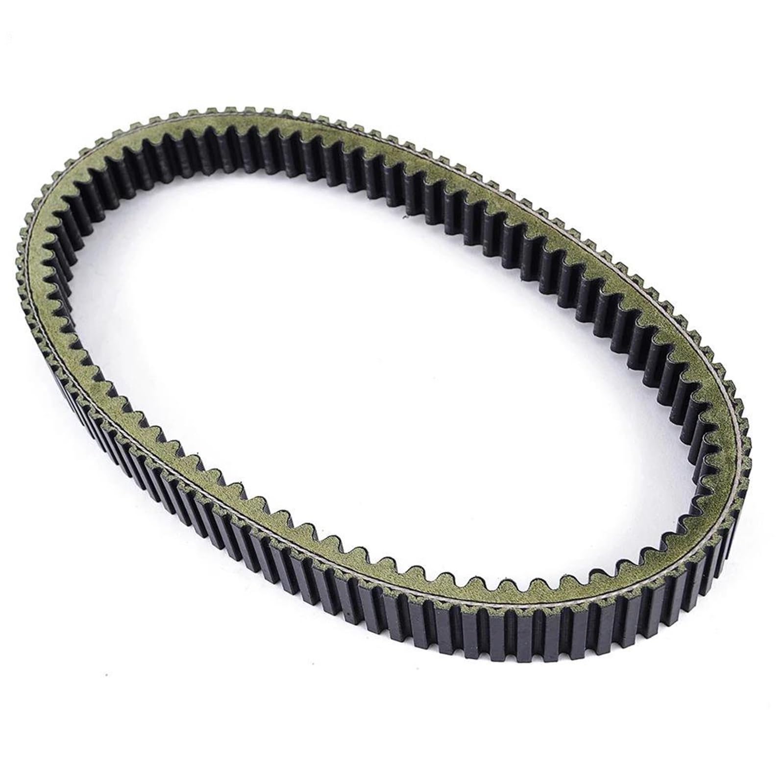 Correa De Transmisión Goma Negra Repuesto para Motocicleta para C650GT C650 C600 Sport 600 K18 GT K19, Embrague Transferencia Correa de distribución