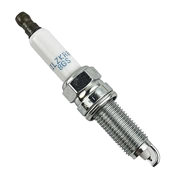 Amazon.com: UQTDZ Genuine OEM 18875-08085/1887508085 Spark