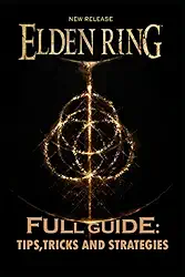 ELDEN RING Full guide:Tips for surviving the Lands Between!