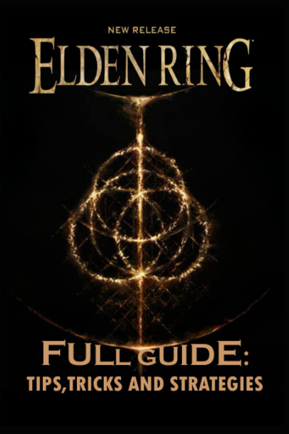 ELDEN RING Full guide:Tips for surviving the Lands Between!