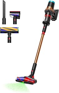 Dyson V16 Piston Animal Cordless Vacuum