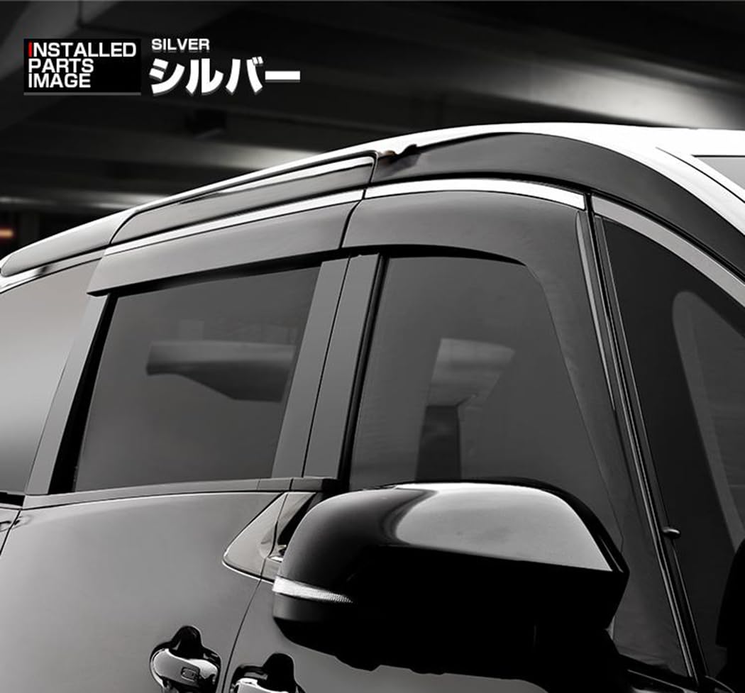 Amazon | Cargo アルファード ヴェルファイア 40系 2023(R5).6 - ドア