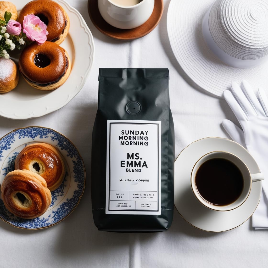 (Ms. Emma (Morning Buzz))