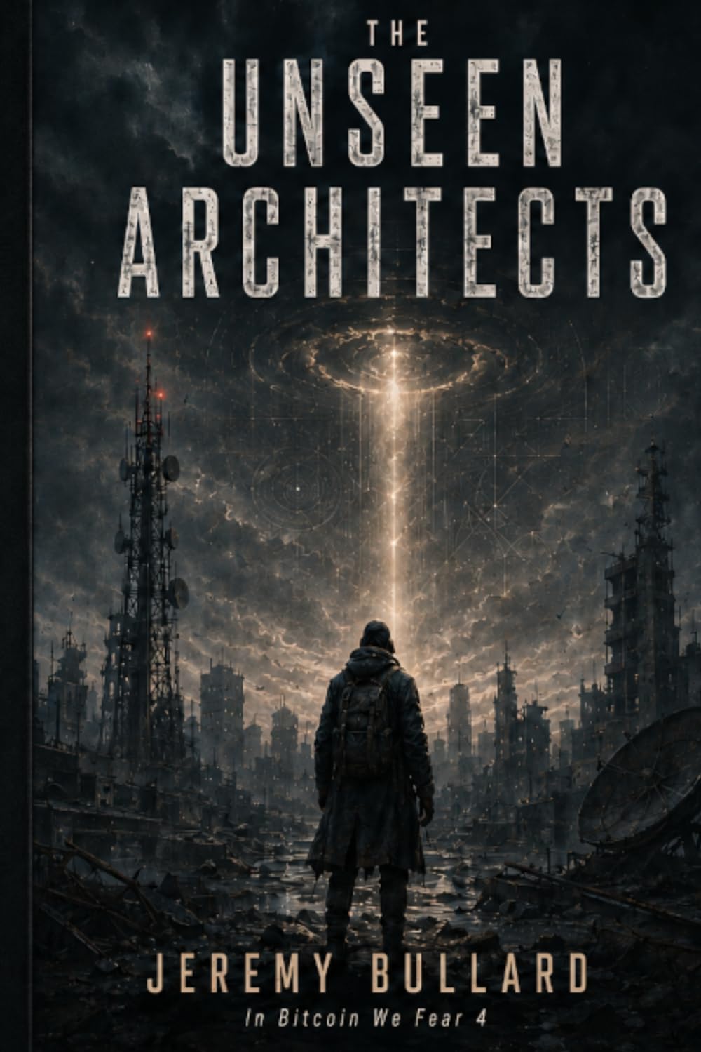 The Unseen Architects: 1 (The Null Epoch Sequence)