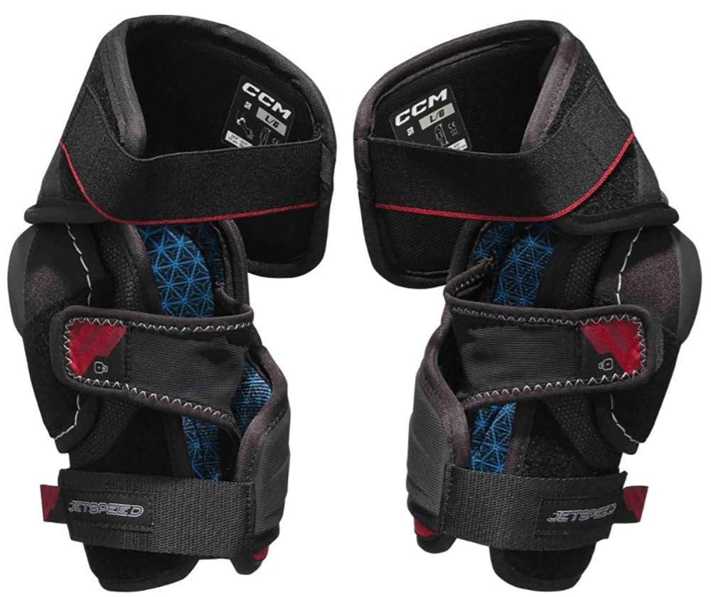 CCM JetSpeed FT880 - Gomiti da hockey su ghiaccio