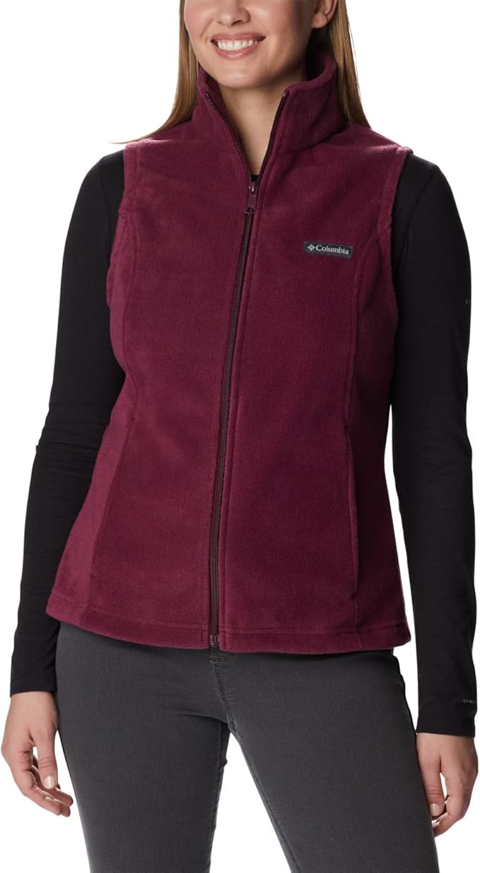 Columbia Women's Benton Springs Vest