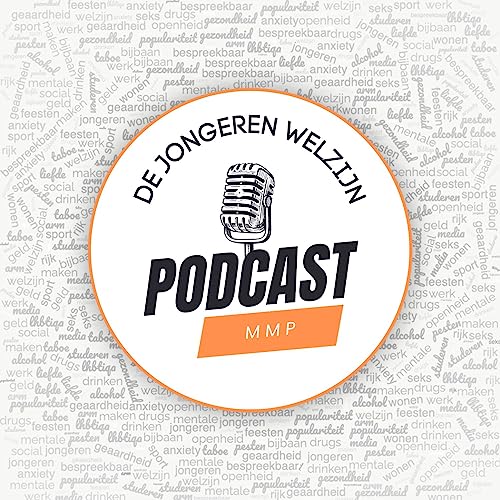 De Jongeren Welzijn Podcast cover art