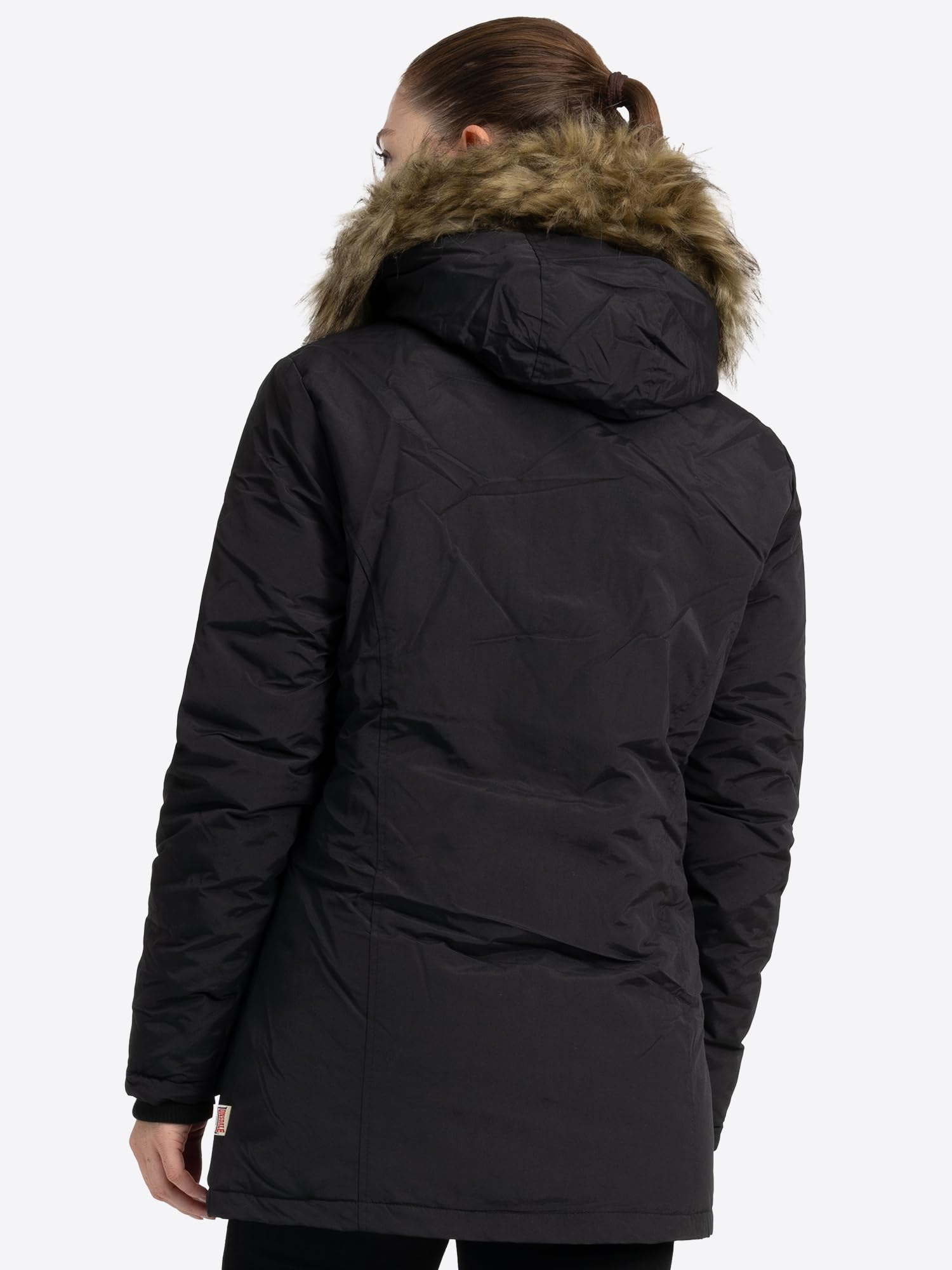Lonsdale Kimmeridge Jackets para Mujer