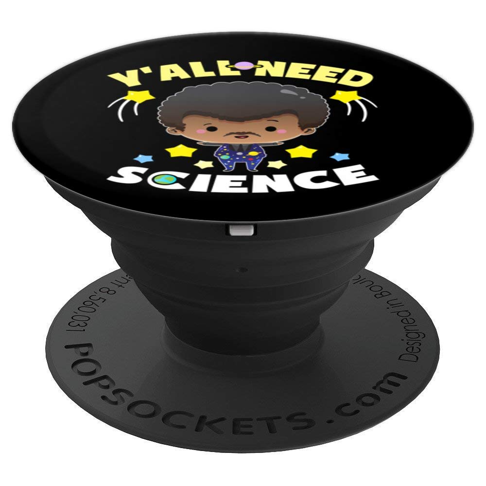 Neil deGrasse Tyson - YAll Need Science Gift