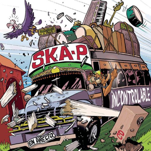 Ska-P