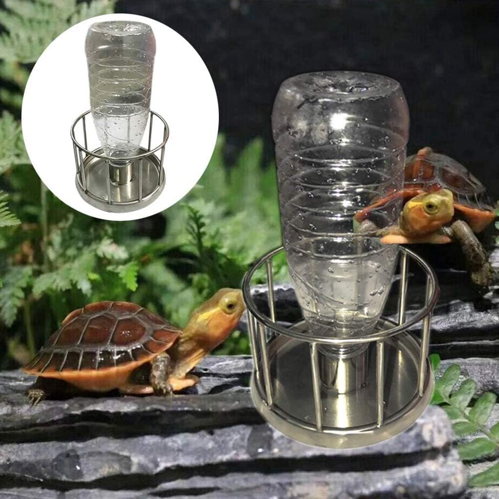 reptile waterer