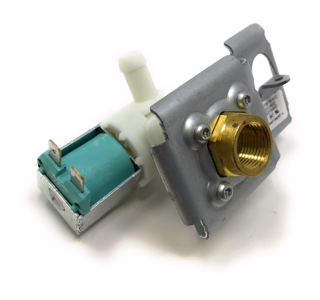 Zawór zmywarki OEM 8531669