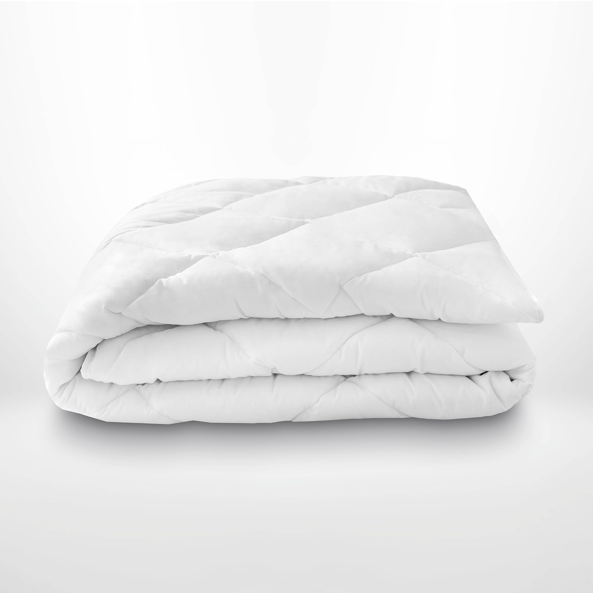 Julius Zöllner Youth Comfort Duvet 135 x 200 cm – Quilt – Cover – Quilted Bed – Breathable – Tested for Harmful Substances
