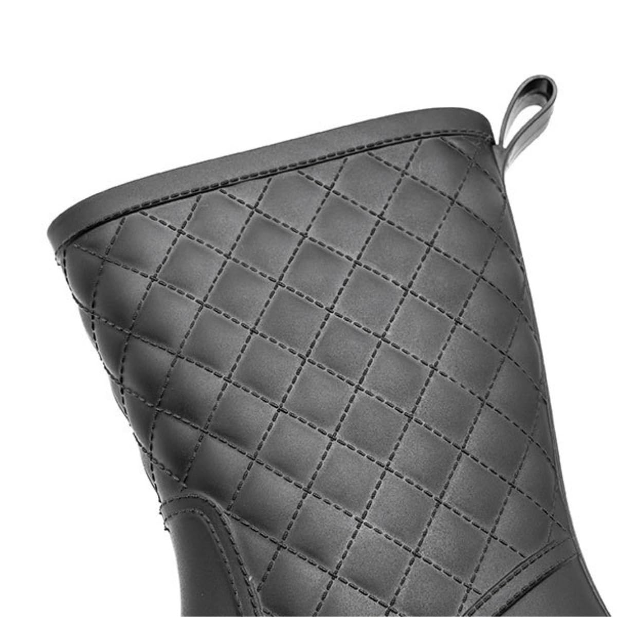 Buty Przeciwdeszczowe Damskie Buty Do Wody Z Antypoślizgową Wkładką, Plastikowe Wodoodporne, Przeciwdeszczowe, Outdoorowe Modne