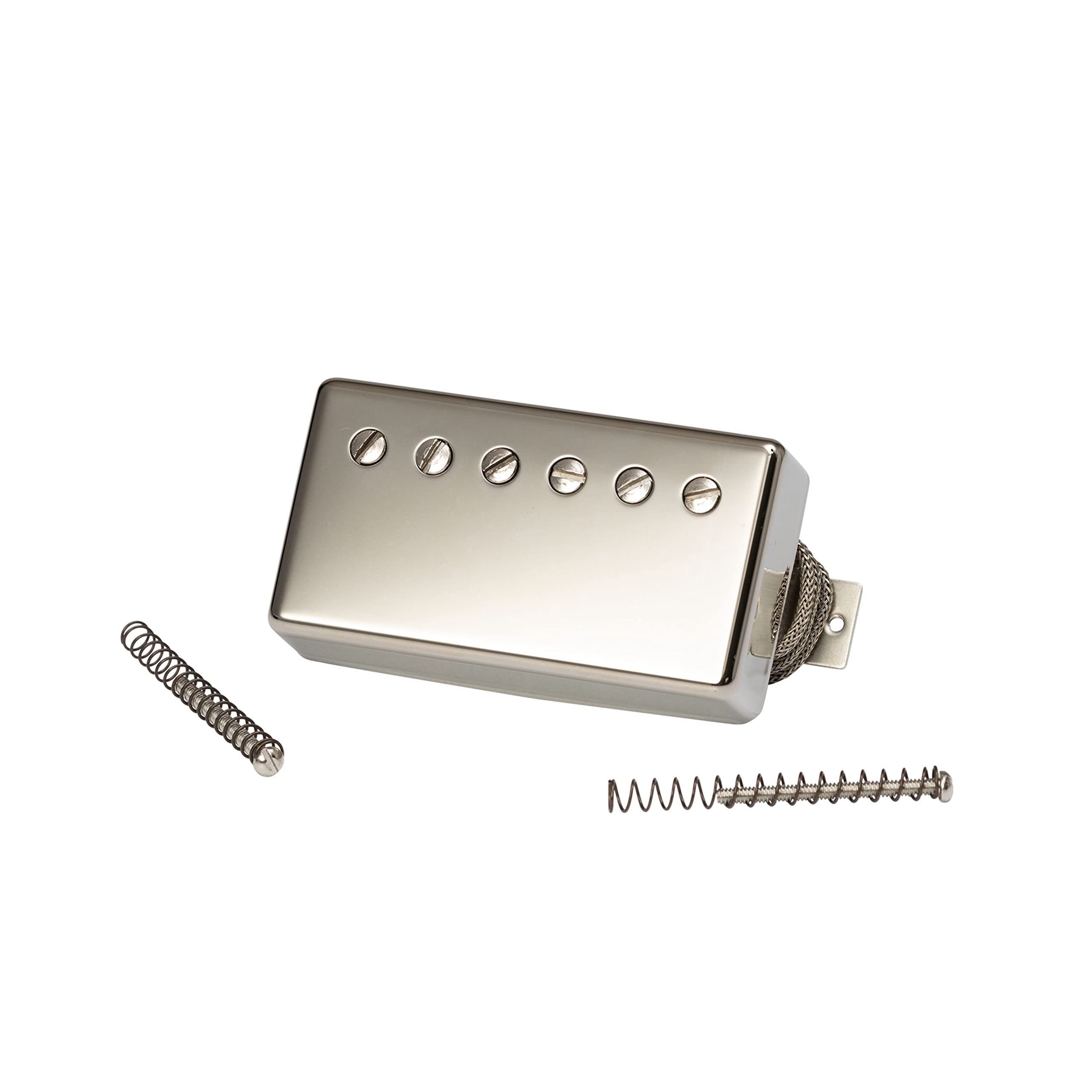 (15日まで値下げ)Gibson T-Type Humbucker セット Amazon.com: Gibson T-Type Rhythm Humbucker Pickup, Double Black