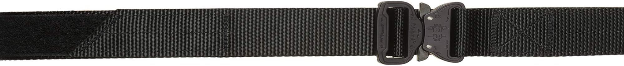 tac shield belt