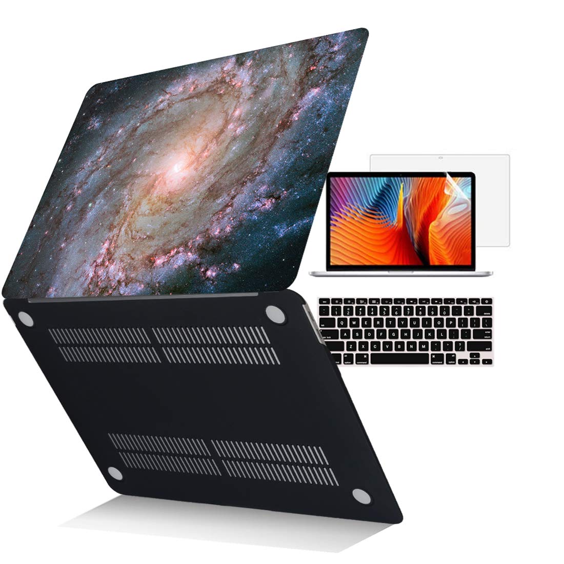 Amazon.co.jp: TOJIA MacBook Air 13インチケース 2019 2018年発売