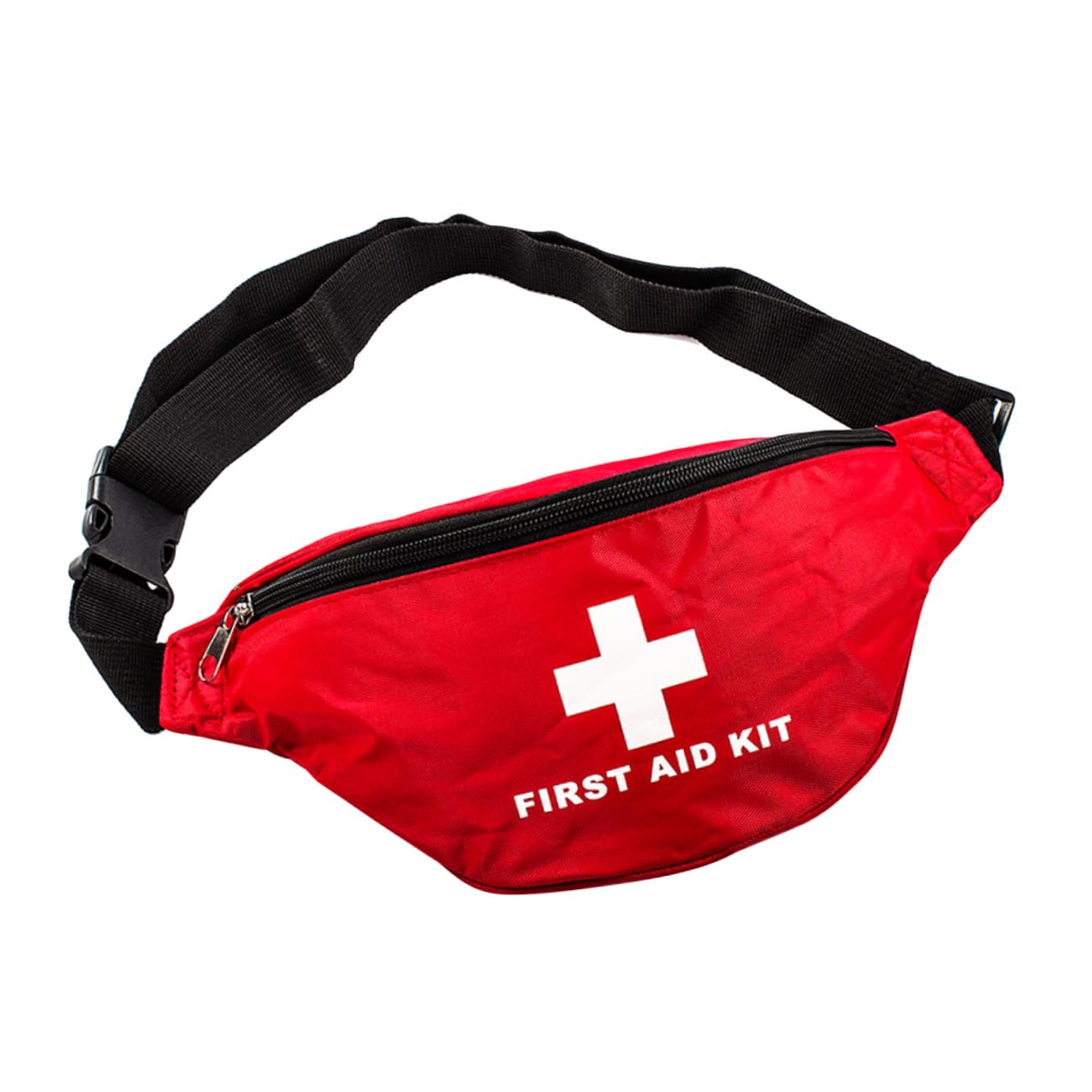 Anneome First Aid Belt Bag Small Waterproof Bag for Outdoor Activities Emergency Kit Pouch