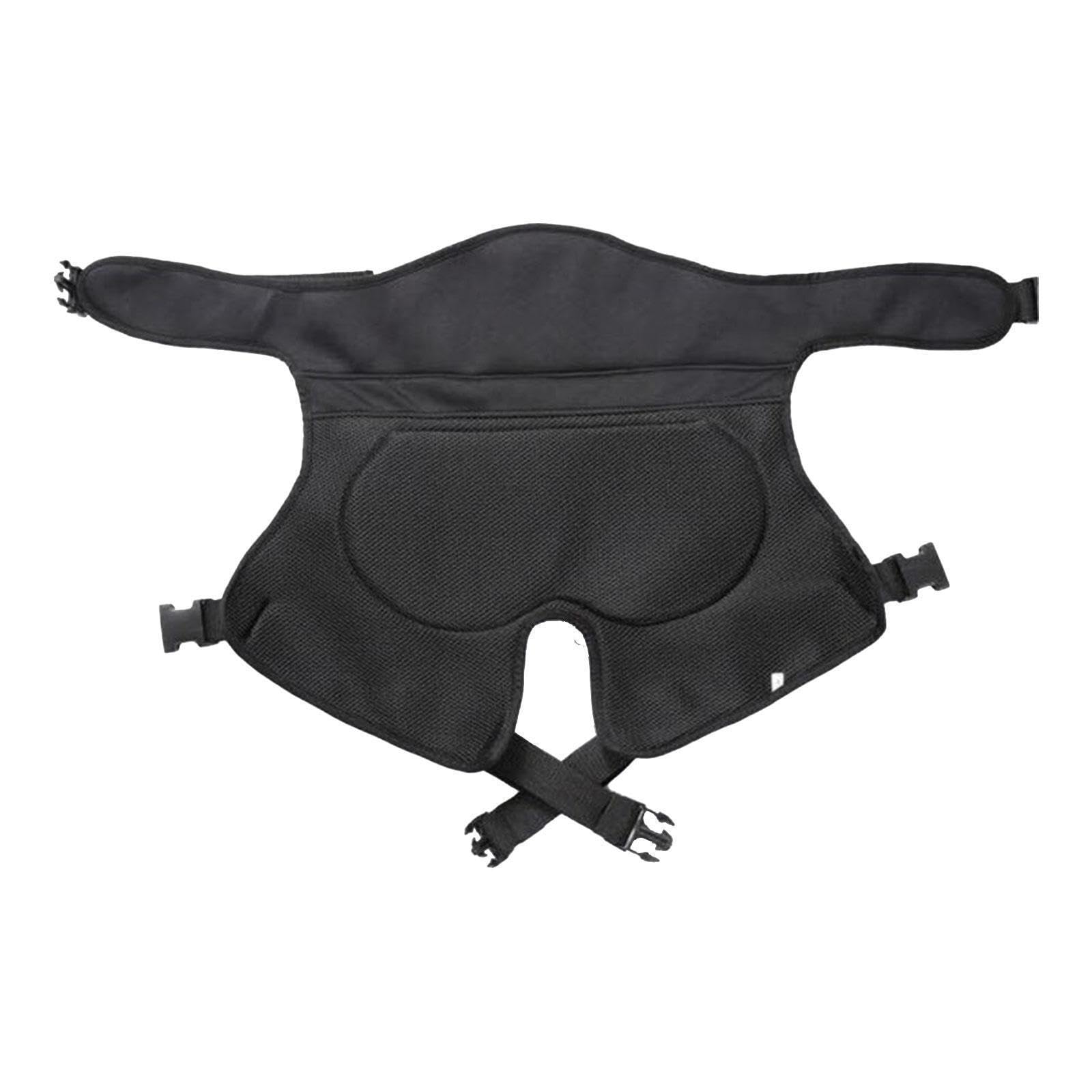 Dicke, atmungsaktive, tragbare Sport Schutzhose mit Hüftschutz und
