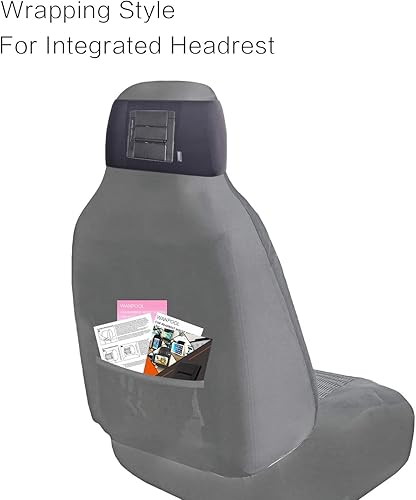 Miniatura 9 de Soporte para reposacabezas de automóvil para tabletas y teléfonos con pantallas de 5 a 10.5 pulgadas, compatible con iPhone, iPad, Air Mini, Galaxy,