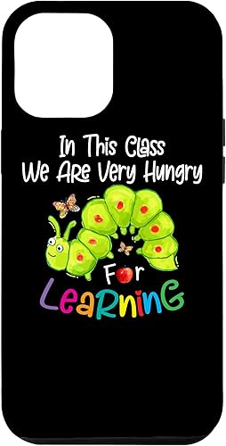 Funda para iPhone 12 Pro Max en esta clase, estamos muy hambrientos de aprender a oruga