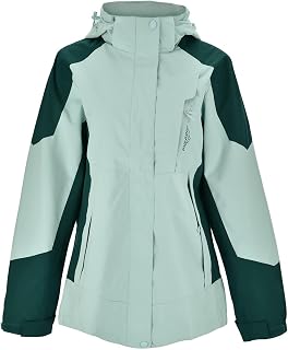 Chaqueta cortavientos para mujer, color sólido, delgada, resistente al viento, transpirable y para uso al aire libre, para montañismo, con cremallera