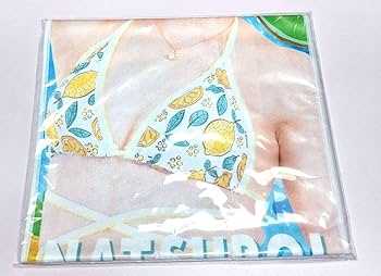 なつぽい 応援タオル2022夏 スターダム stardom summer Amazon.co.jp: なつぽい 応援タオル2022 夏 スターダム stardom