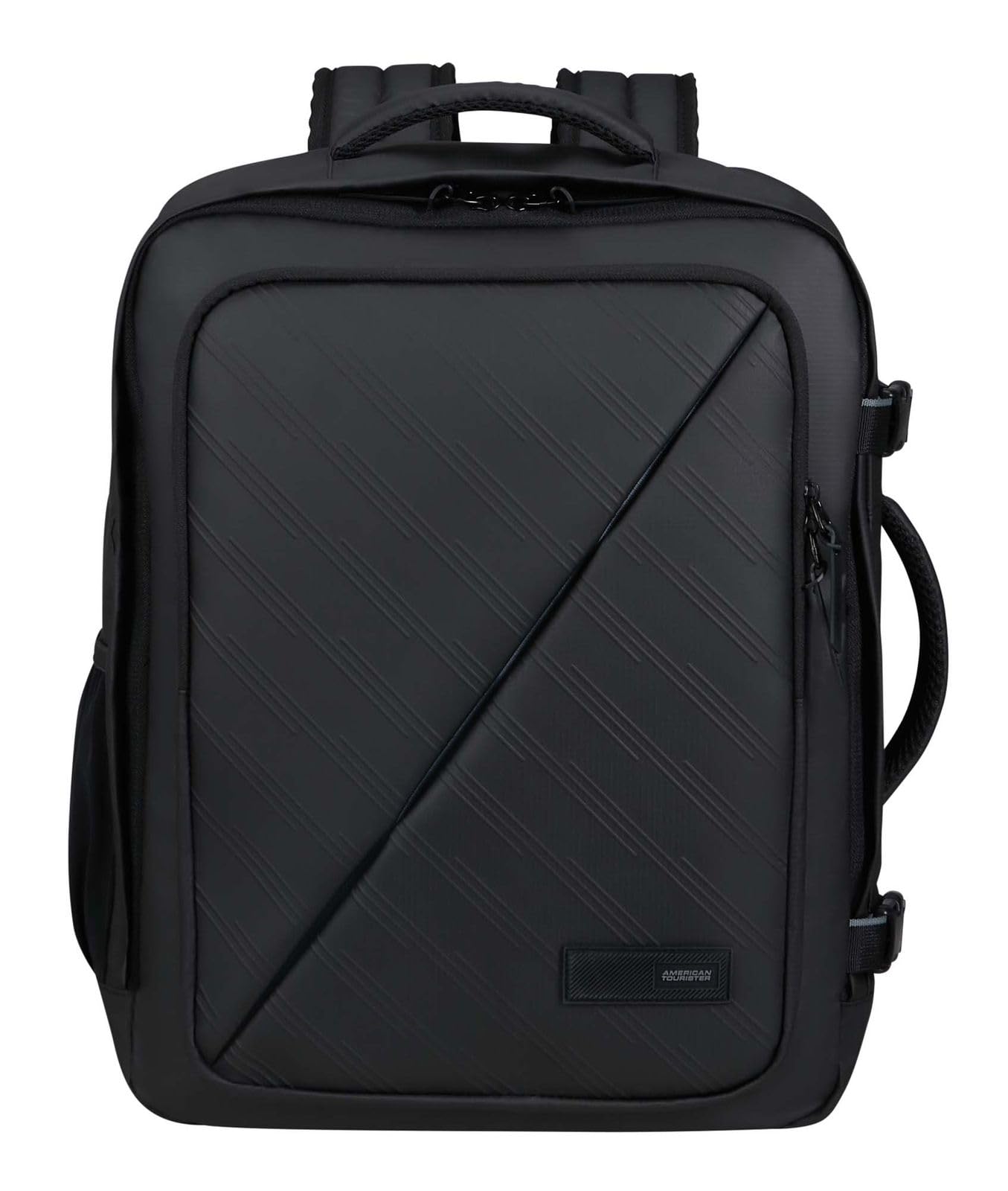American Tourister Casual Backpack Ms Ryanair/Wizz Air/Vueling - Bolsa para cabina Unisex adulto (Pack de 1) — view 24