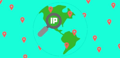 IP Address Tracker