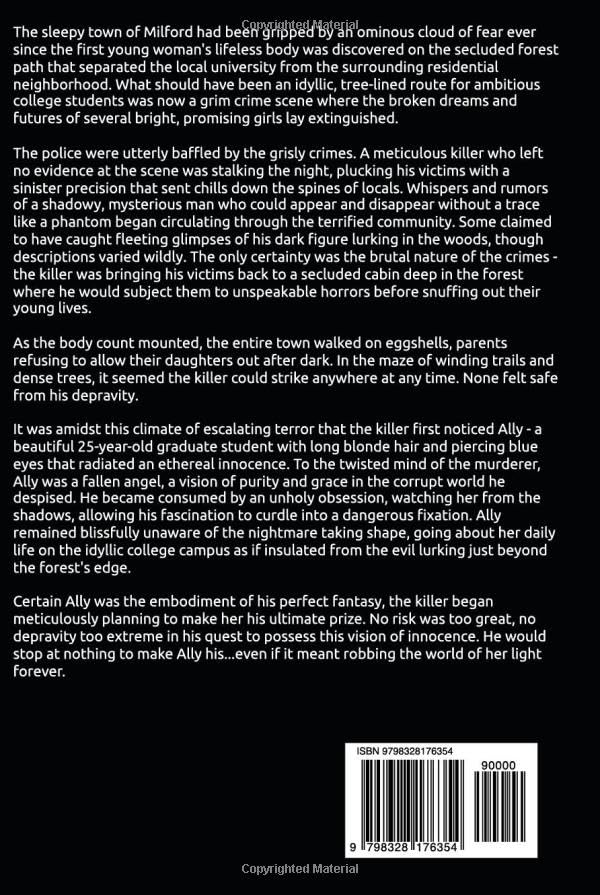 The Milford Murders - Image 2