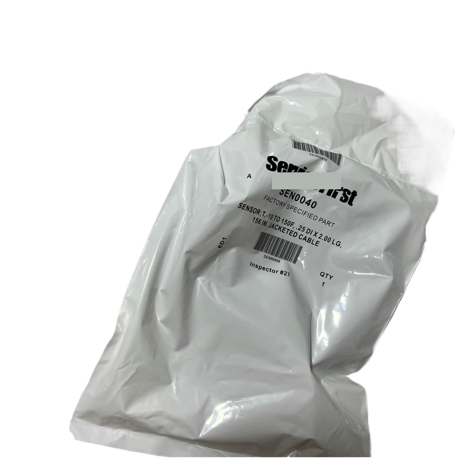 CHUNYE Air Conditioner Temperature Sensor SEN00404 X1379015904 SEN00405, SEN00406(SEN00406)