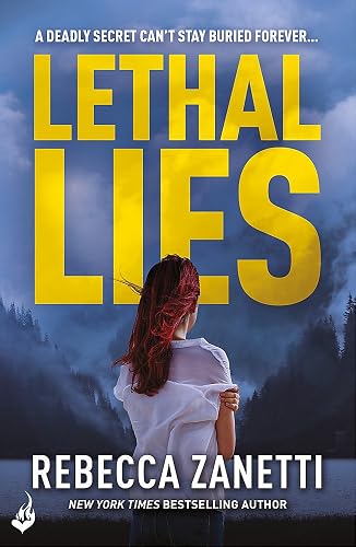 Lethal Lies: Blood Brothers Book 2: A gripping, addictive thriller