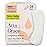 Attn: Grace Moderate Incontinence Pads for Women, 28-Pack - High Absorbency, Breathable, Plant-Based - Incontinence Pads for Moderate Bladder Leaks & Sensitive Skin