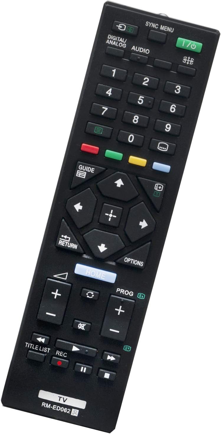 559535122 - Per TV / Decoder - srl - Telecomando universale per TV - Per LG, Samsung, Sony, Philips, Panasonic