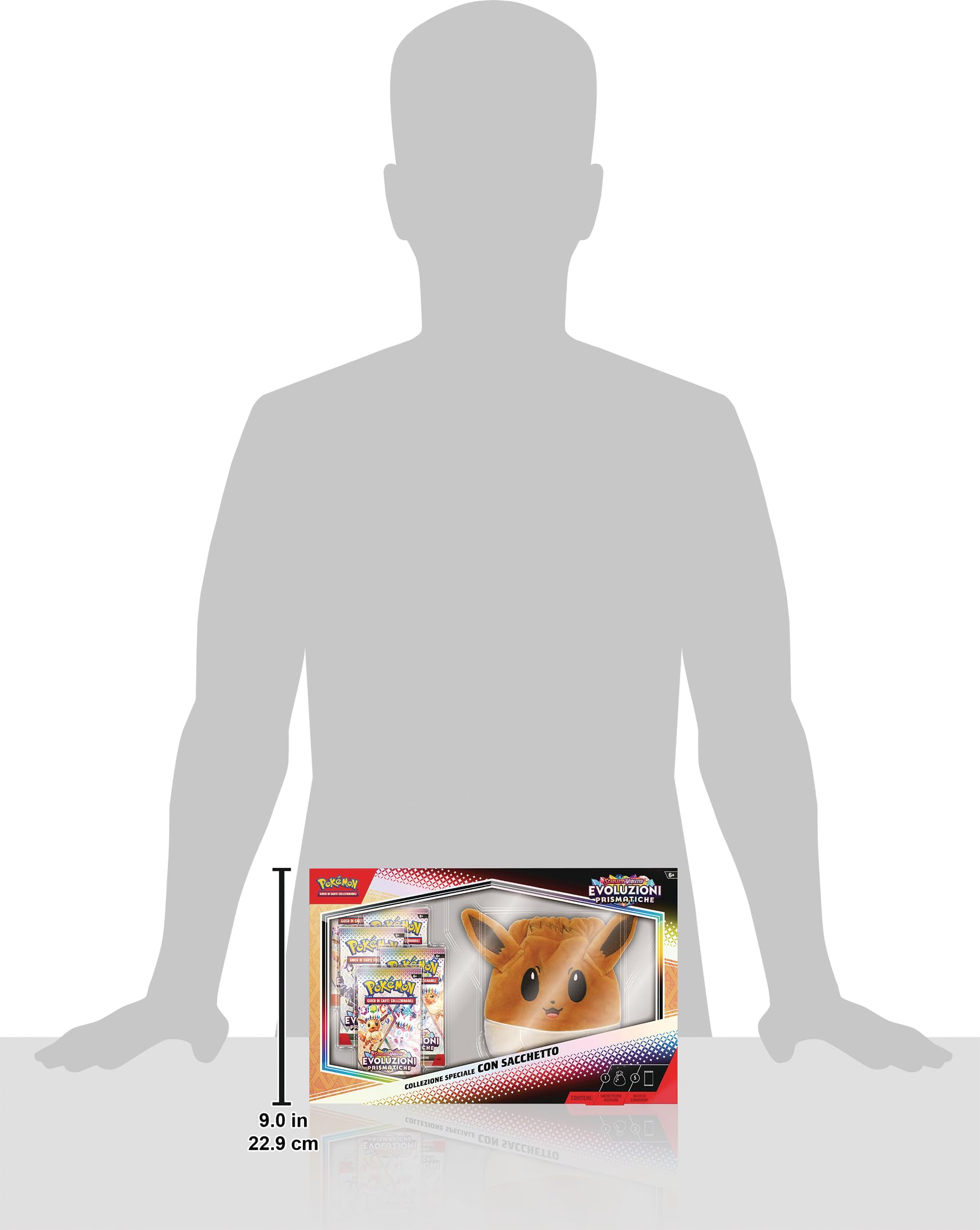 PKM SV8.5 Accessory Pouch Collection
