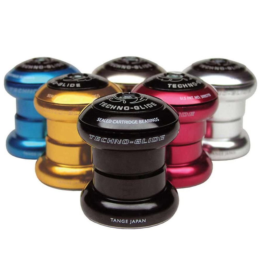 Ird Technoglide Threadless Headset 2025