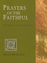 Prayers of the Faithful: For Sundays, Feasts, and Seasons
