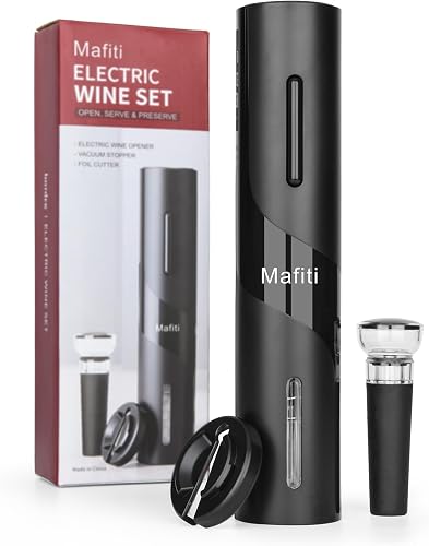 mafiti MD101 electric wine opener