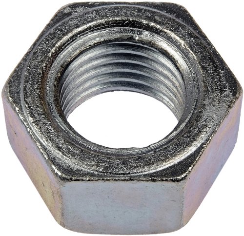 Motormite Dorman 210-019 HEX NUT