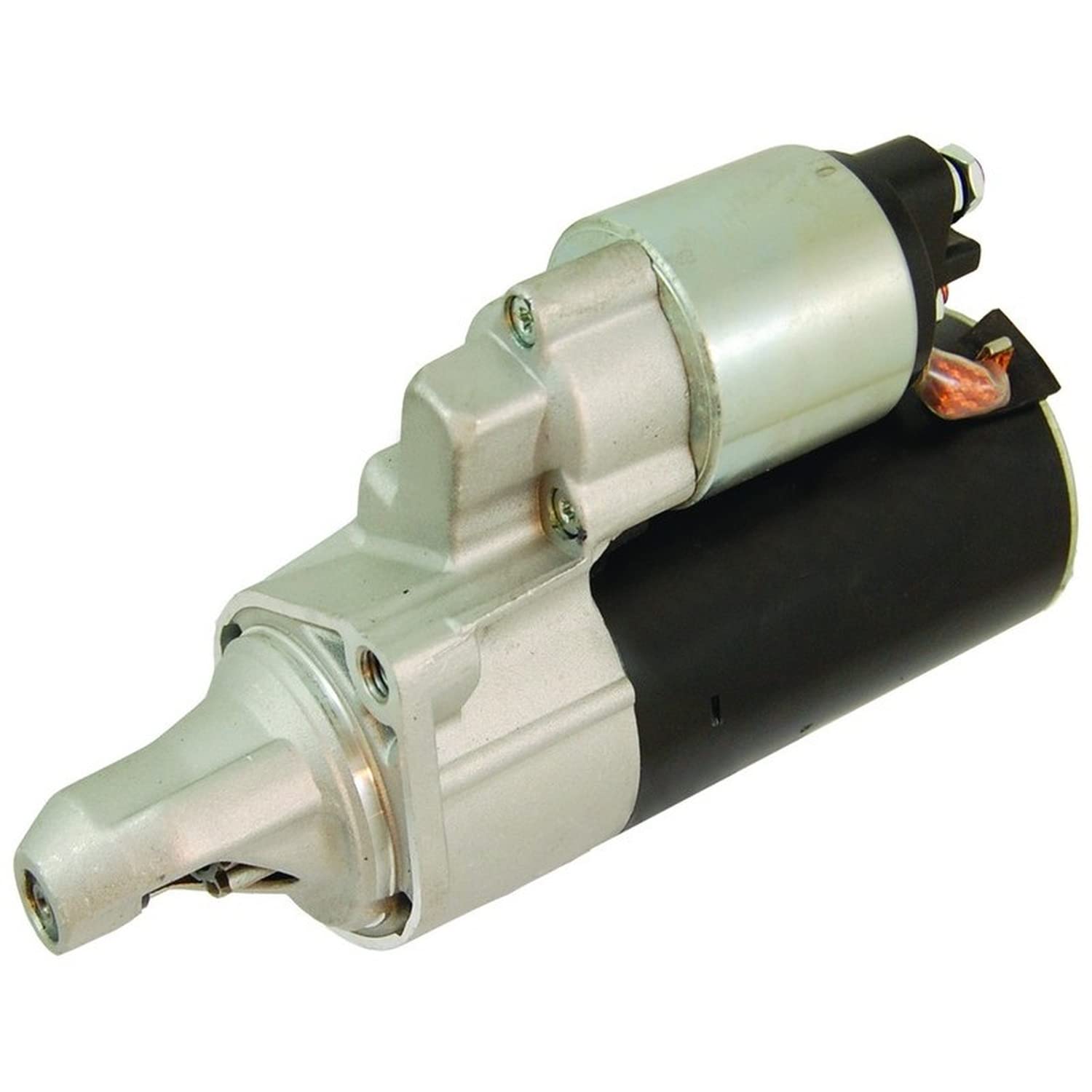 WAI MOTORINO AVVIAMENTO 12V Senso rotazione orario Compatibilità con MERCEDES-BENZ Classe C Sedan W204 17966N