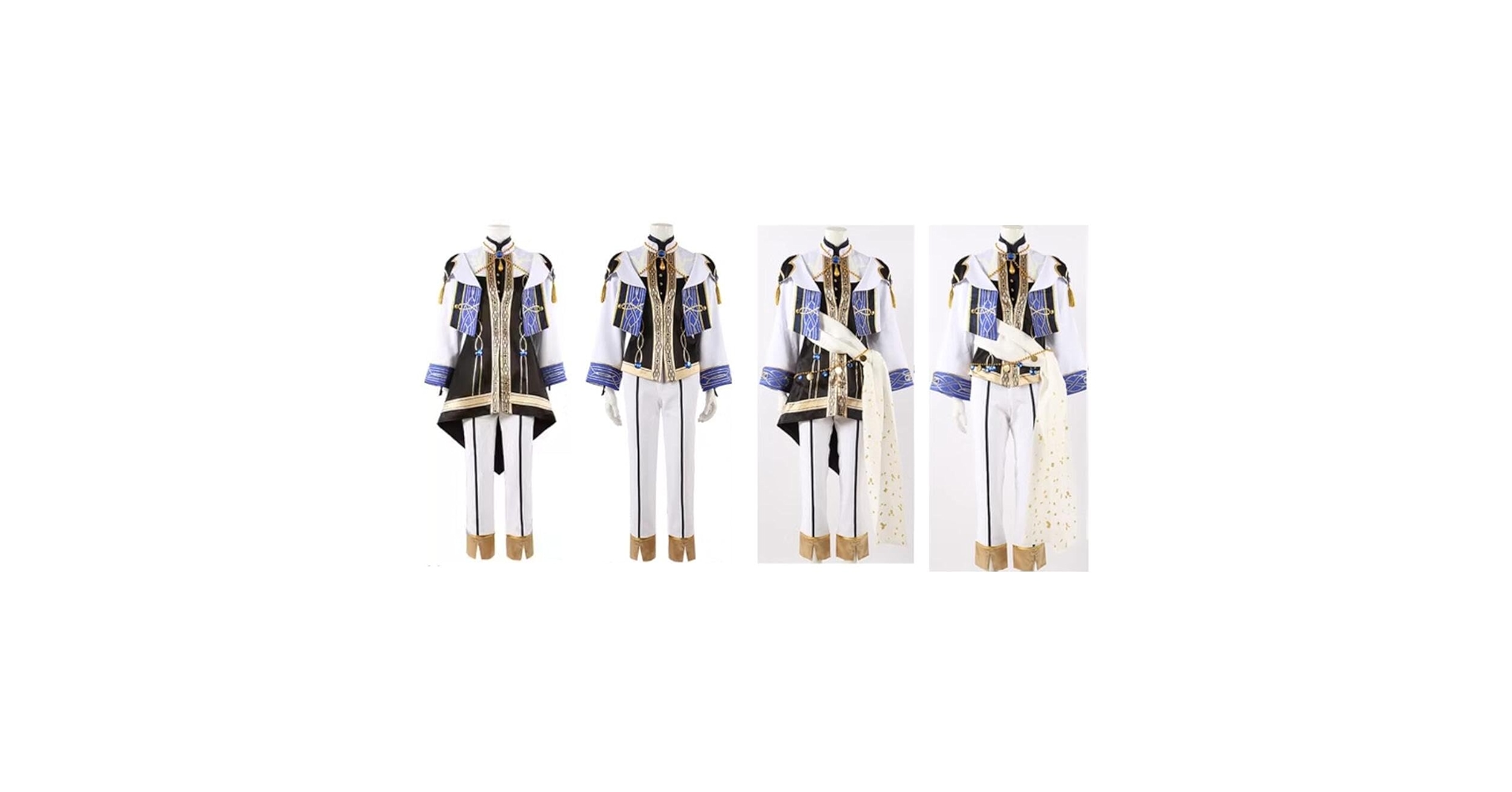 にしけん様 リクエスト 5点 まとめ商品 NIJI HOLIC」グッズを2025年1月1日(水)0時から販売開始
