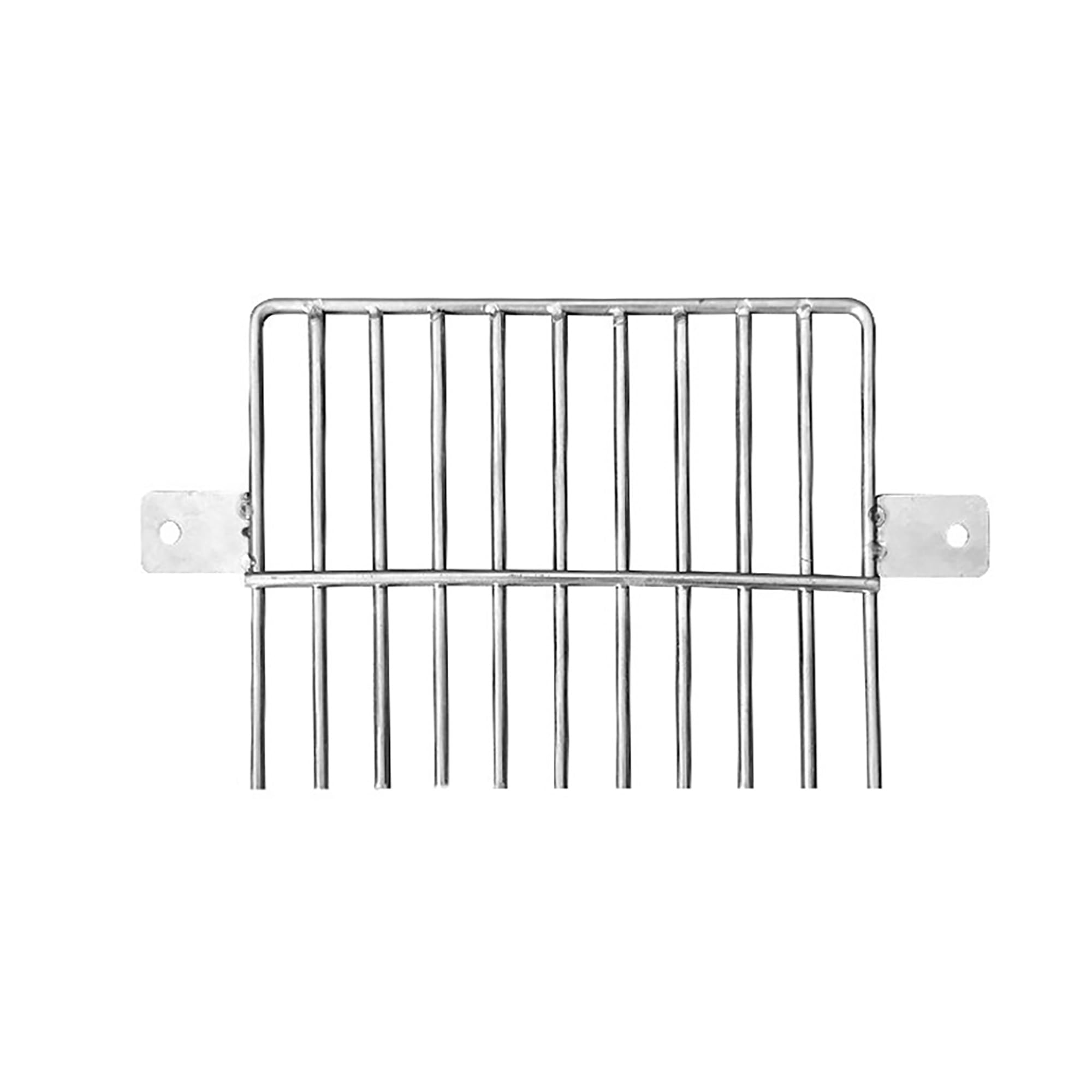 PSG Stainless Steel Side Drainage Corner Drain Grate