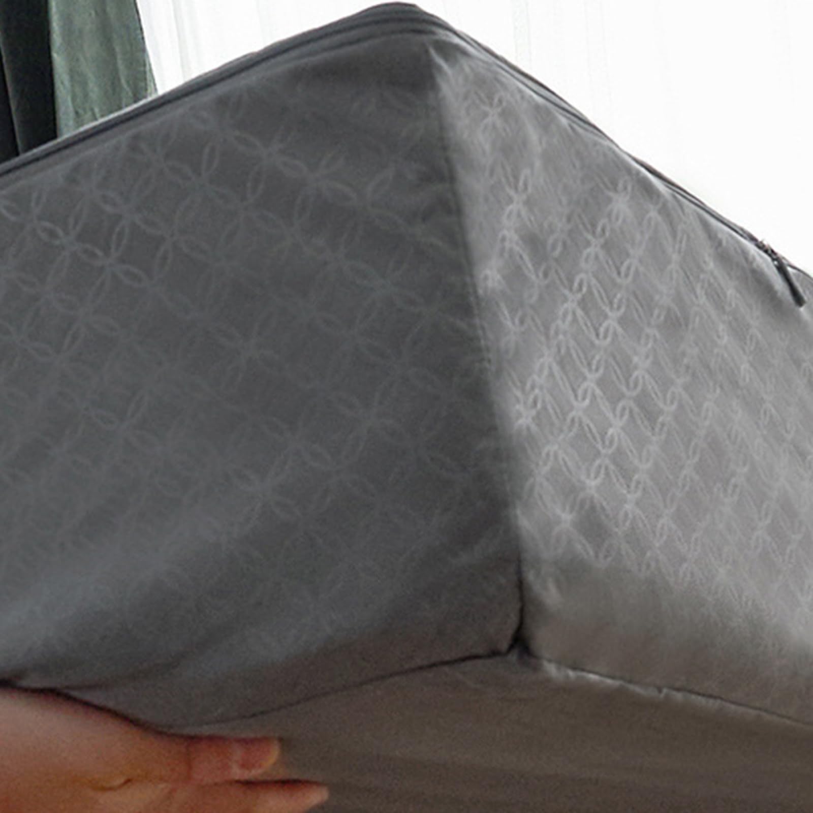 Sábana bajera impermeable de 200 x 220 + 25 cm, protector de colchón extra profundo, de fácil cuidado, tela suave, resistente al encogimiento y a la decoloración, color rosa