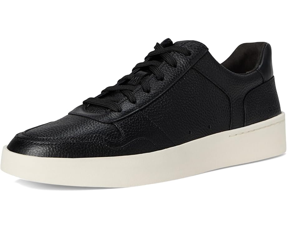 Vince Peyton - Front View