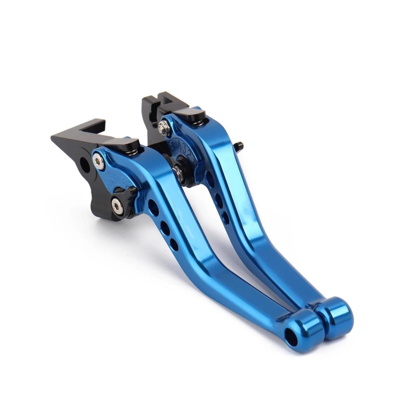 Heyhellnin E For Yamaha For Mt25 Mt-25 2015-2022 2023 2024 Mt 25 Adjustabl Cnc Motorcycl Accessories Brak Clutch Lever Motorbik Brak Levers(E)