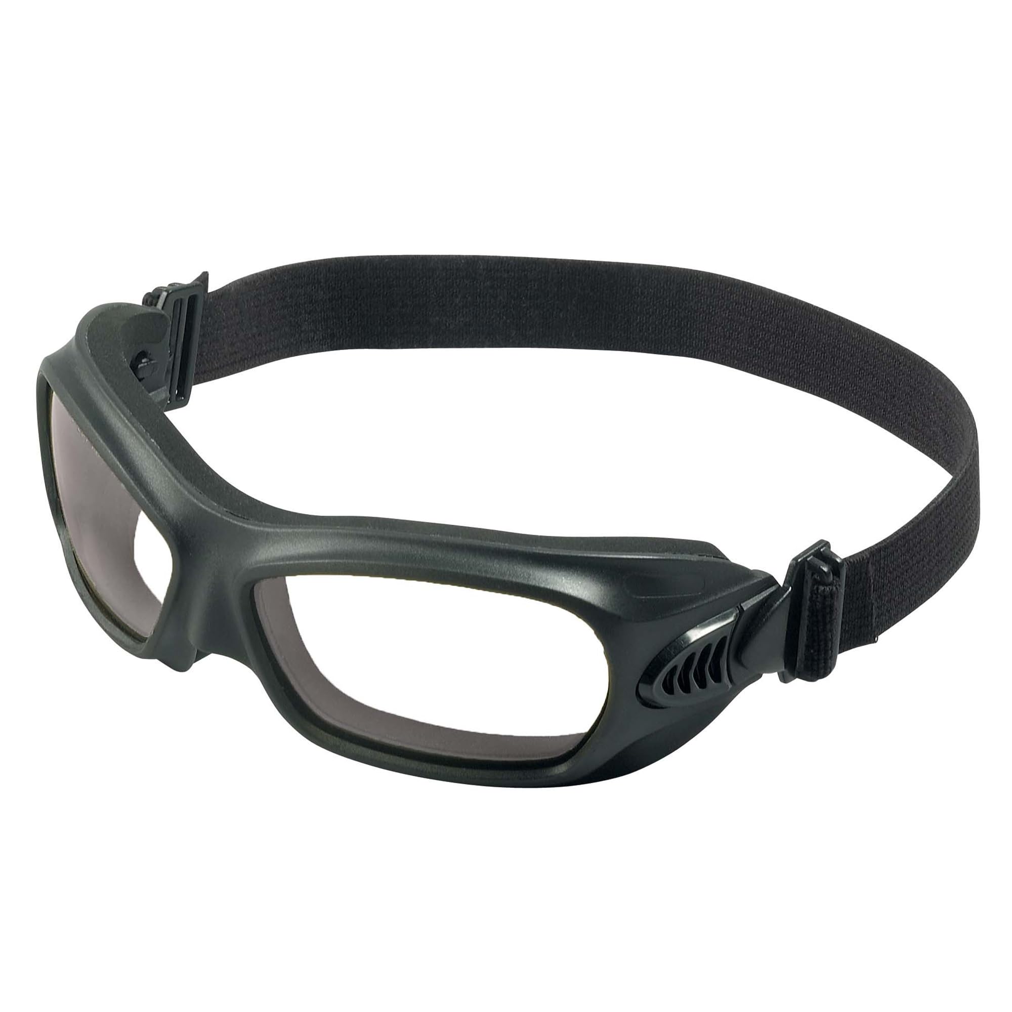 Amazon.com: KleenGuard Wildcat* Safety Goggles (20525), Heat