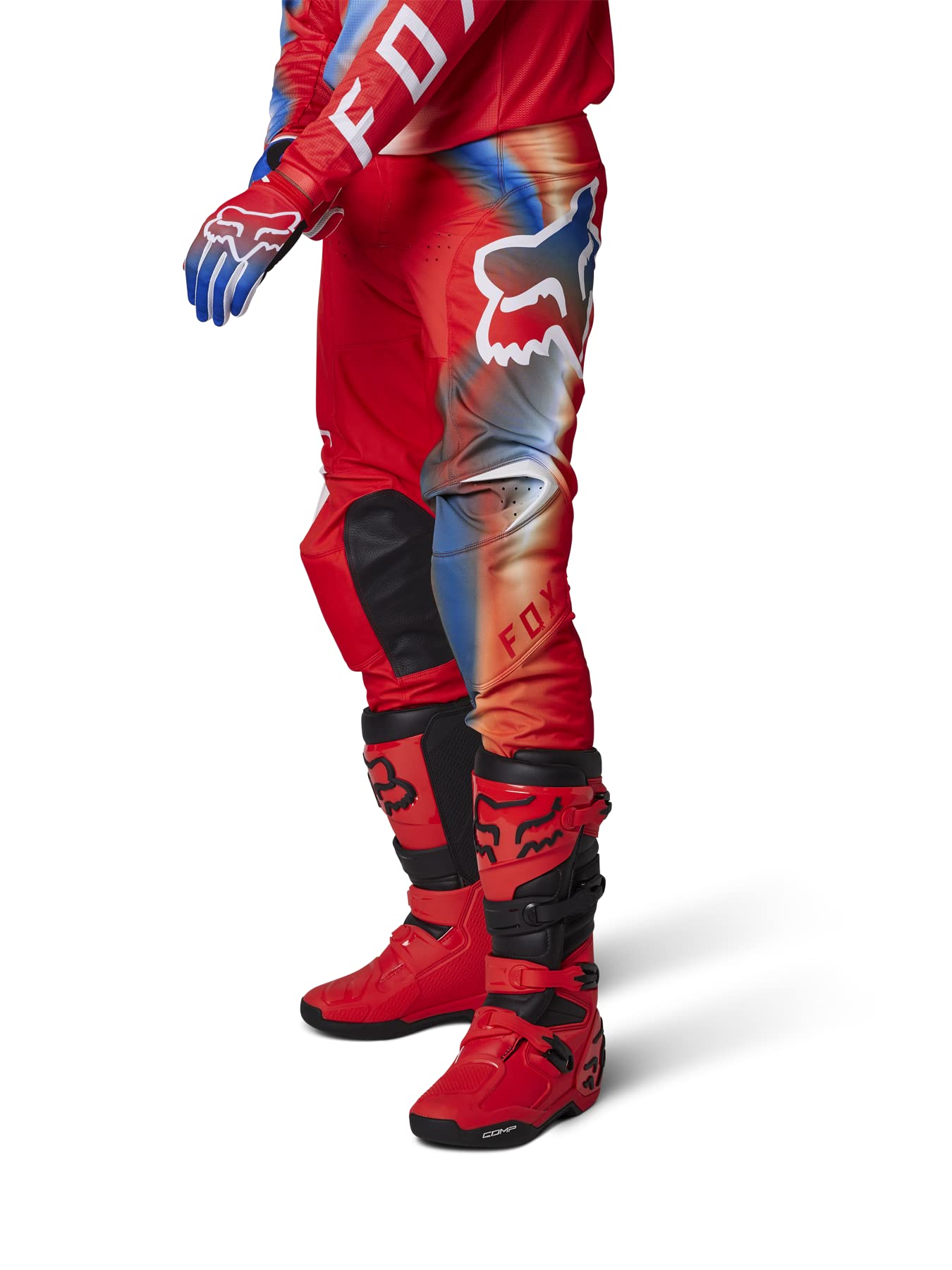 Fox Racing 180 Toxsyk Pant - Koszulka Mężczyźni