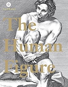 The human figure : A source Book for Artists and Designers (1Cédérom)