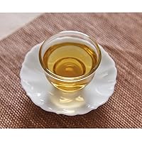 Vista 7 de 2016yr Shou Mei Envejecido Pastel de té blanco Fuding Chuan Cheng Pastel de té blanco - 100 g/3.52 oz